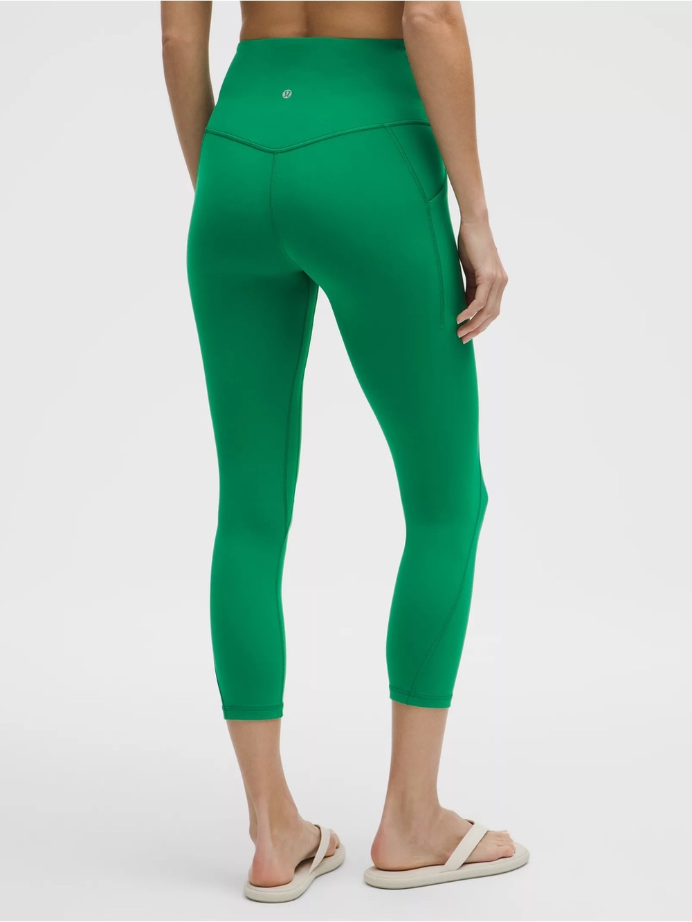 Lululemon - Align pocket legging - 6